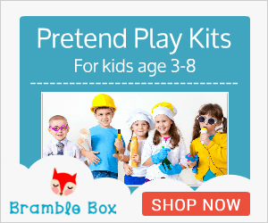 Bramble-Box subscription box