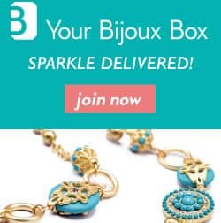 Your Bijoux Box Subscription Box