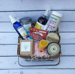 Callalife Box Subscription box