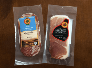 Carnivore Club Subscription Box May 2016 meat 1