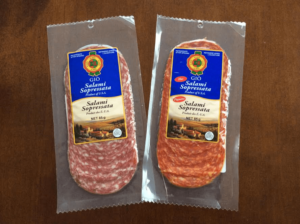 Carnivore Club Subscription Box May 2016 meat 2