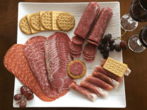 Carnivore Club Subscription Box May 2016 reveal