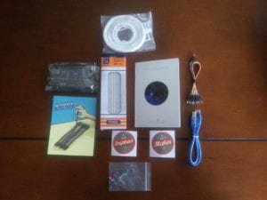 Creation Crate Mood light 3