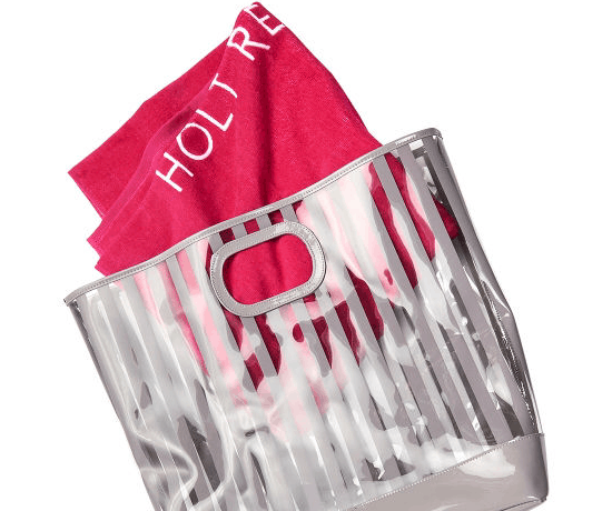 Holt Renfrew Summer Beauty Bag 2016 2