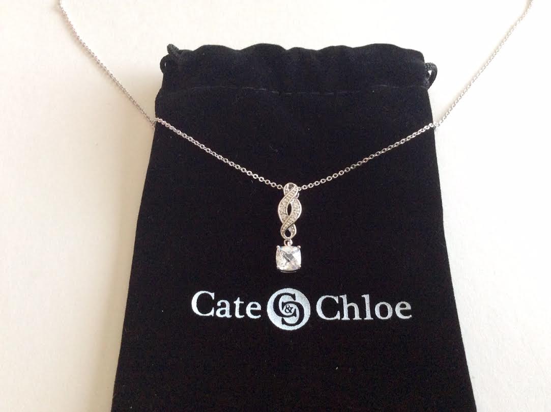 cate-chloe-jewelry-subscription-box-october-2016-review-iris-noble-18k-white-gold-infinity-necklace