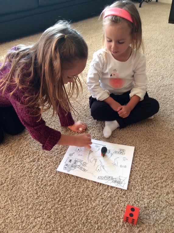 curiosity-box-kids-subscription-october-2016-review-halloween-haunted-house-skeleton-spider-webs-pumpkins-games-crafts-21