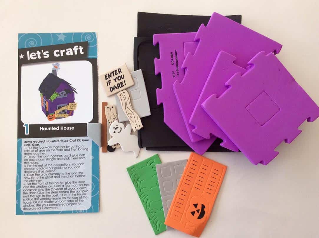curiosity-box-kids-subscription-october-2016-review-halloween-haunted-house-skeleton-spider-webs-pumpkins-games-crafts-8