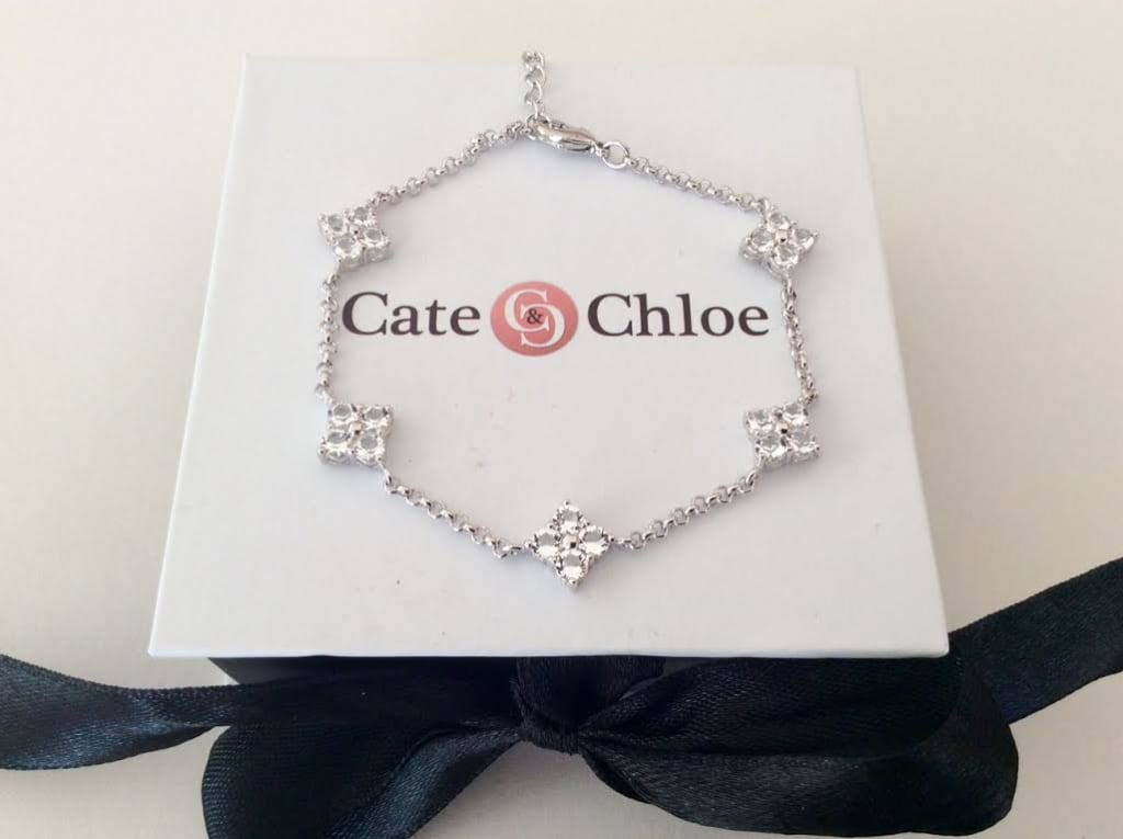 cate-chloe-jewelry-subscription-box-november-2016-review-adeline-feminine-18k-white-gold-swarovski-bracelet