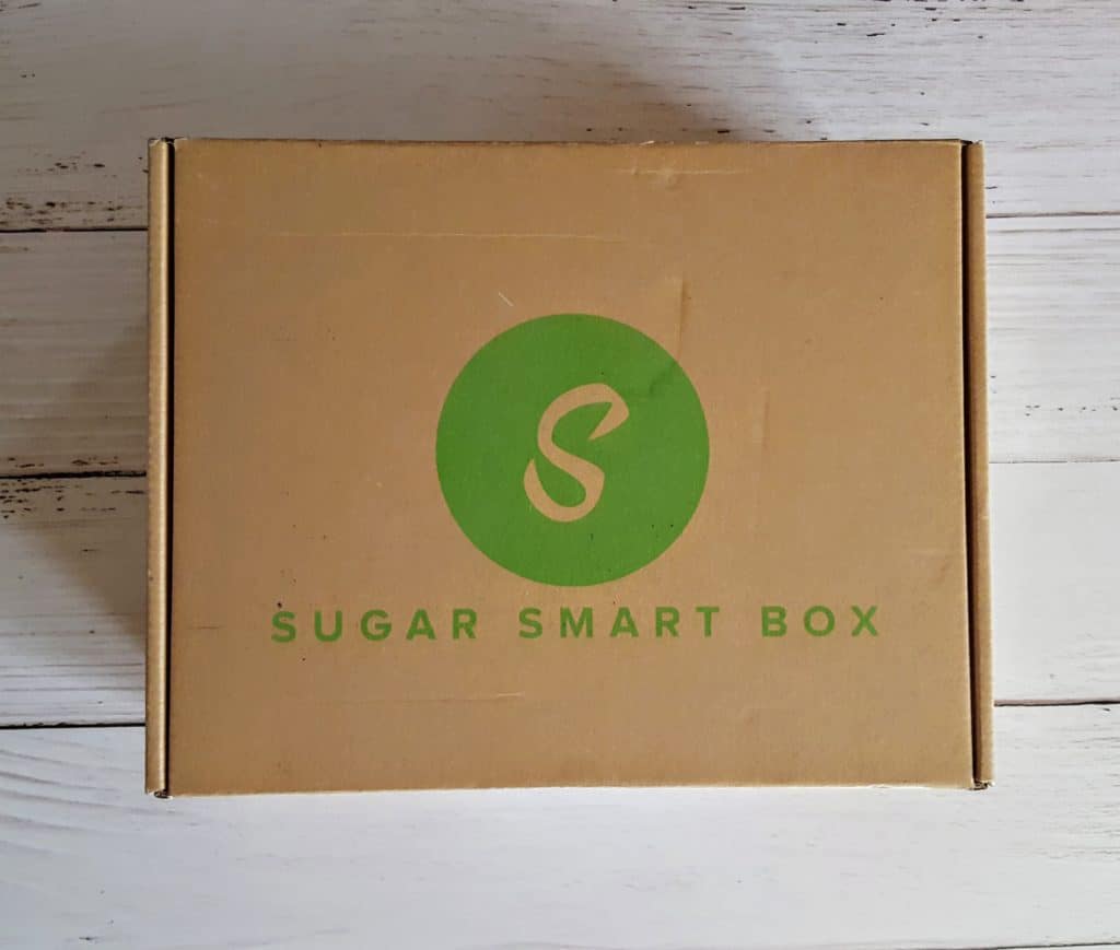 sugar smart box review