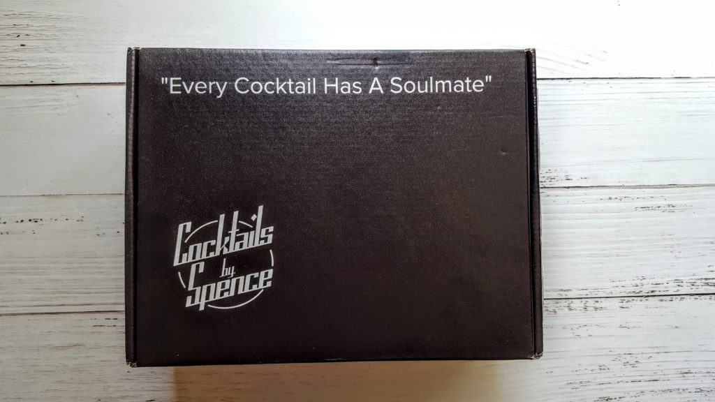 cocktails by spence club review