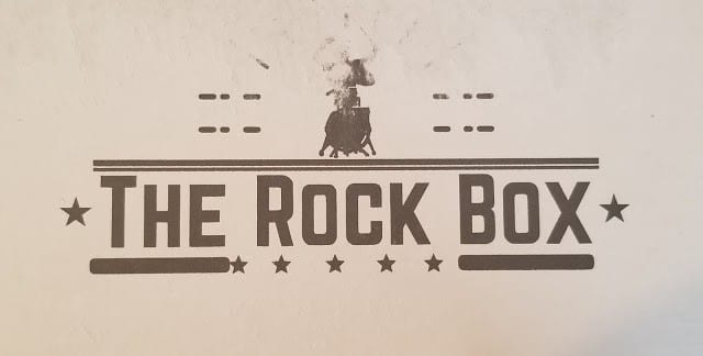 the rock box review