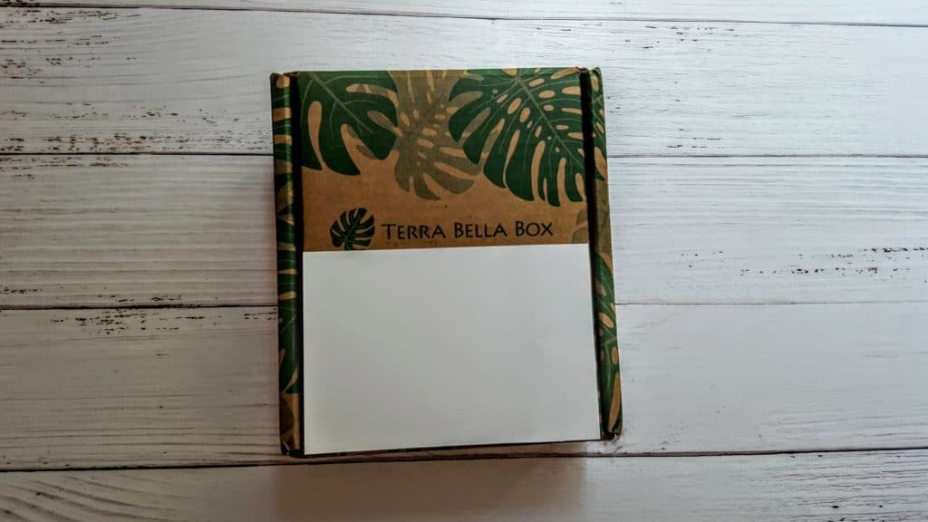 terra bella box review