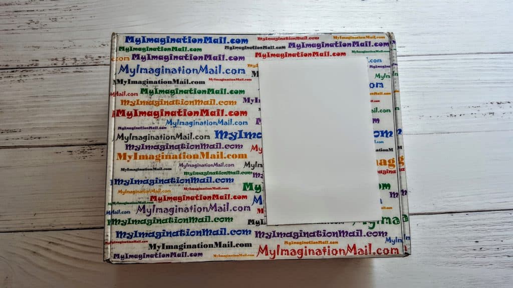 imagination mail review