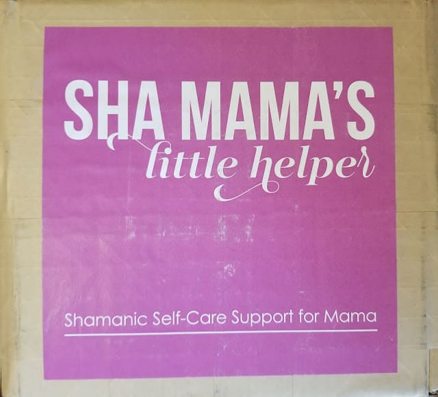 shamama box review