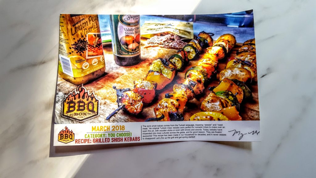 bbq box review