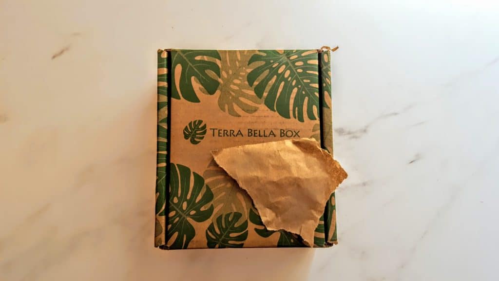 terra bella box review