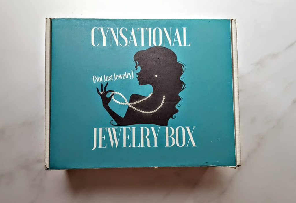 cynsational jewelry box review