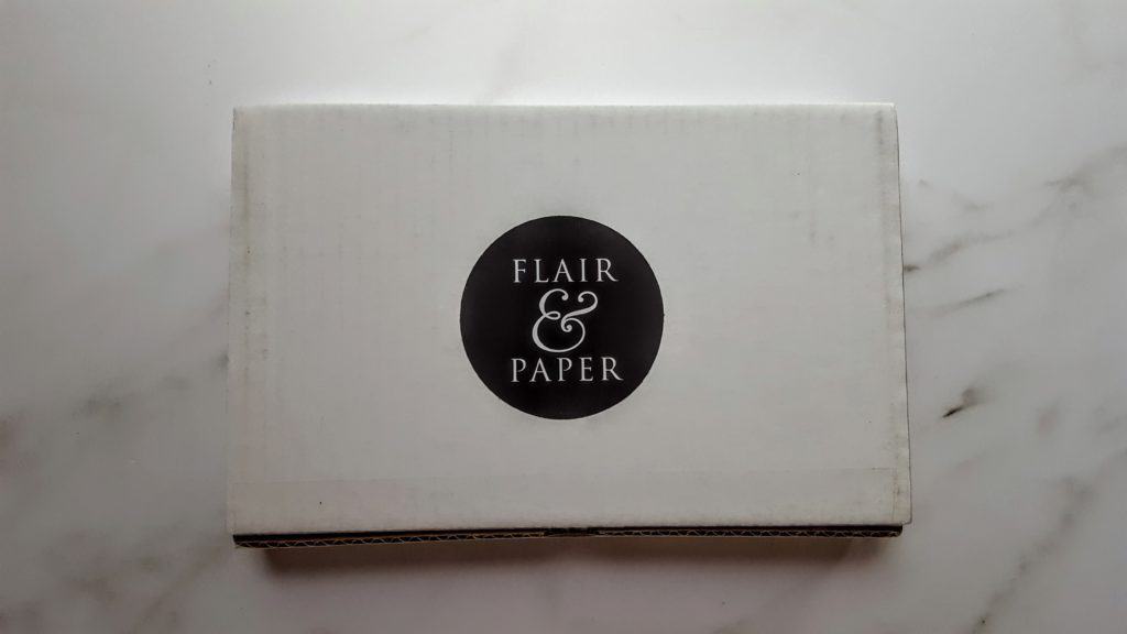 flair & paper review