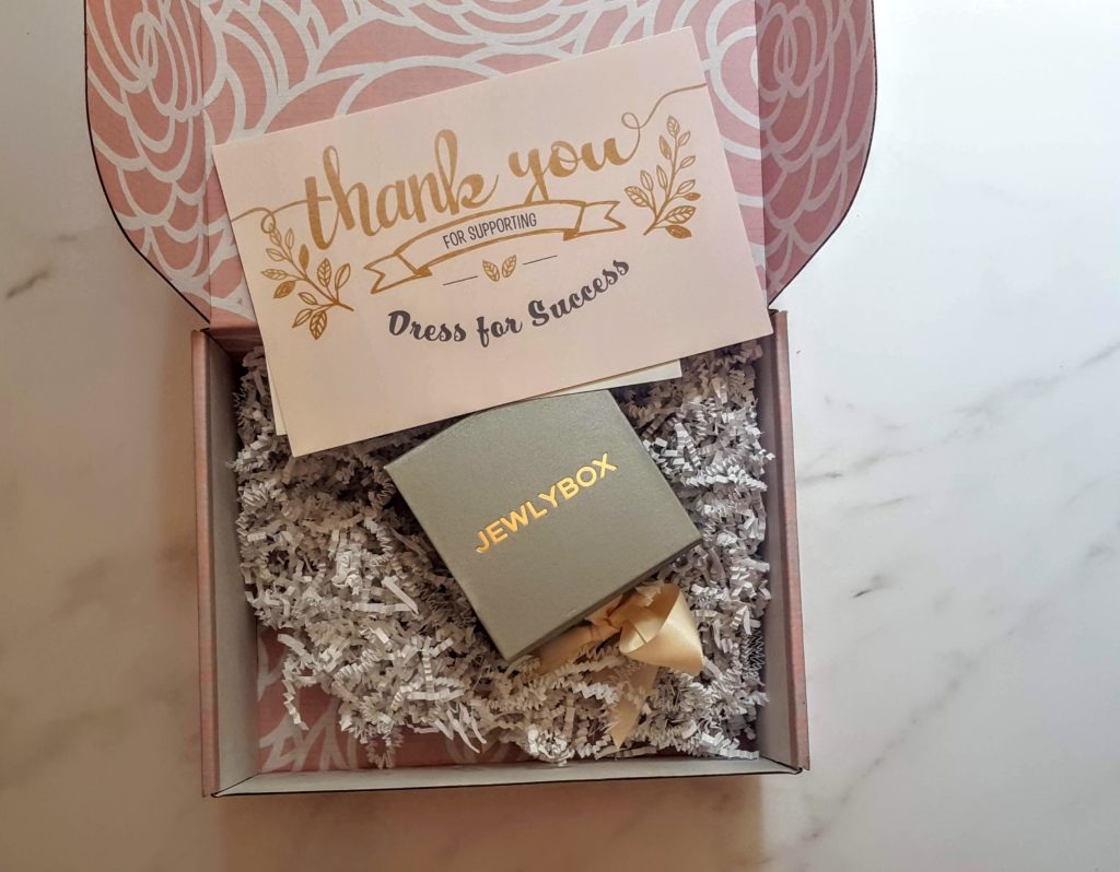 first look jewlybox