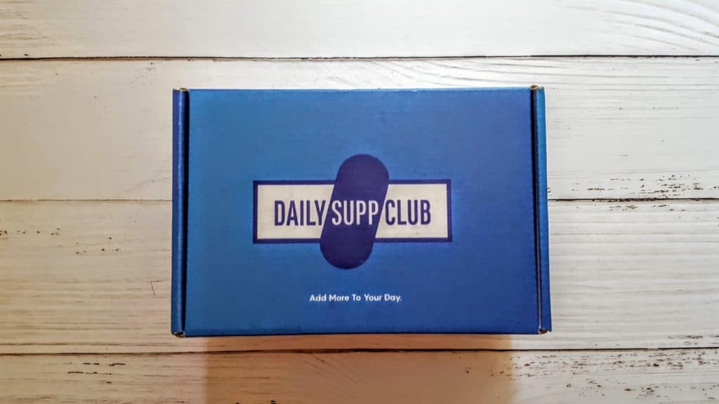 daily supp club review