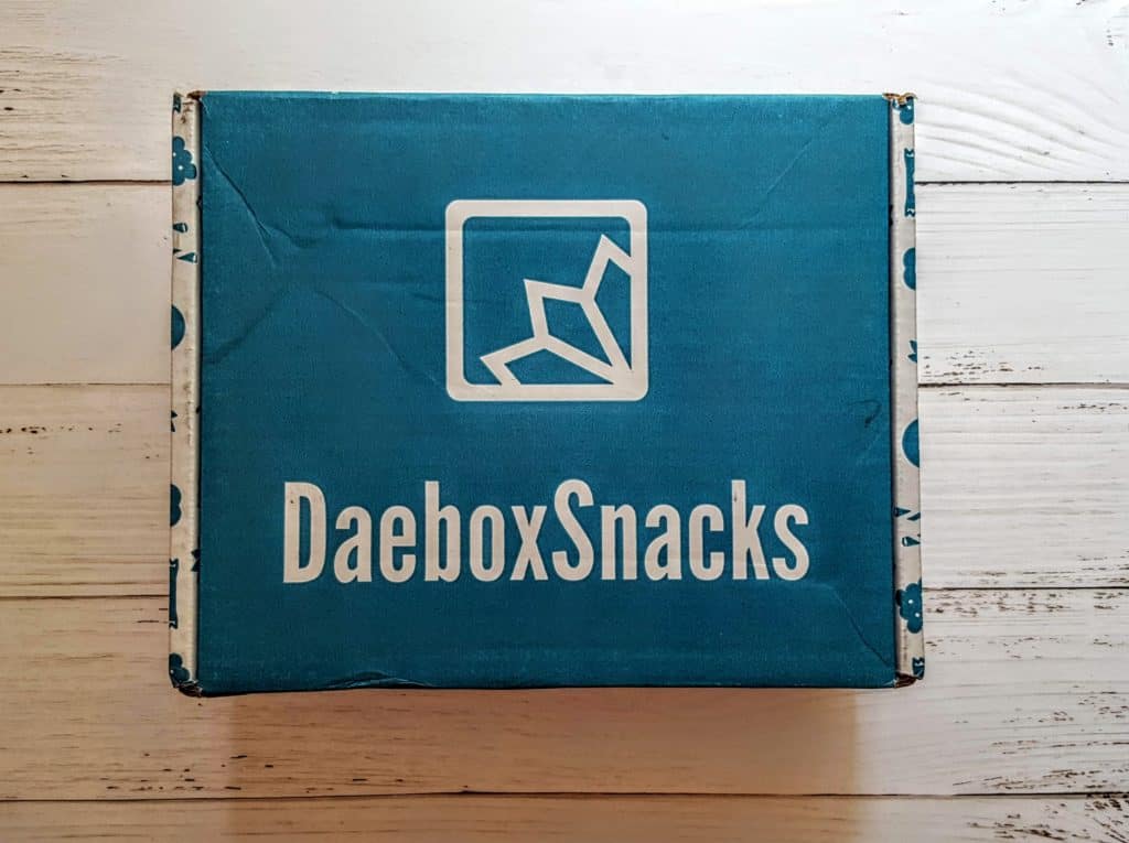 daebox review