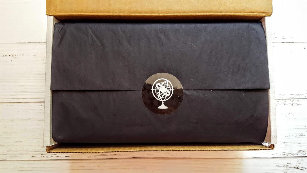 first look my zodiac box