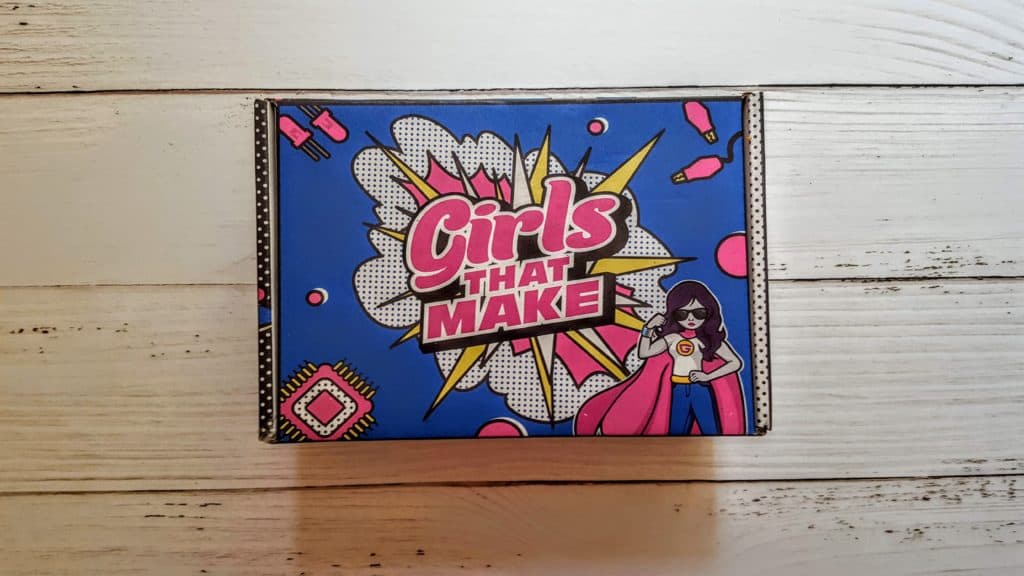 girls that make review