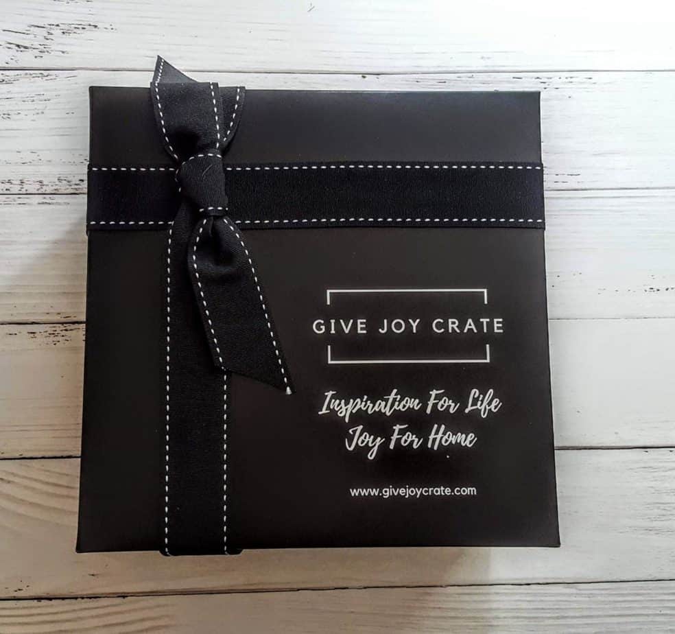give joy crate review