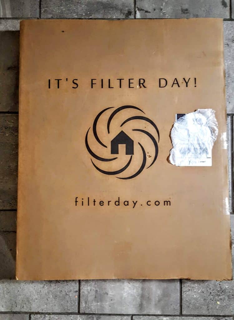 filter day review