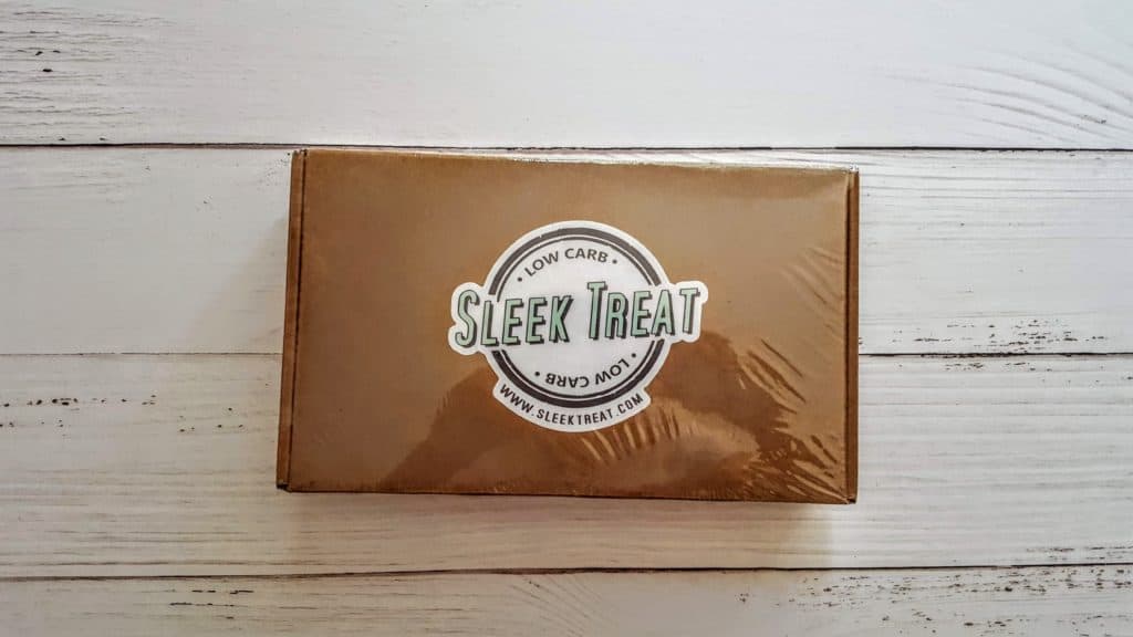 sleek treat review