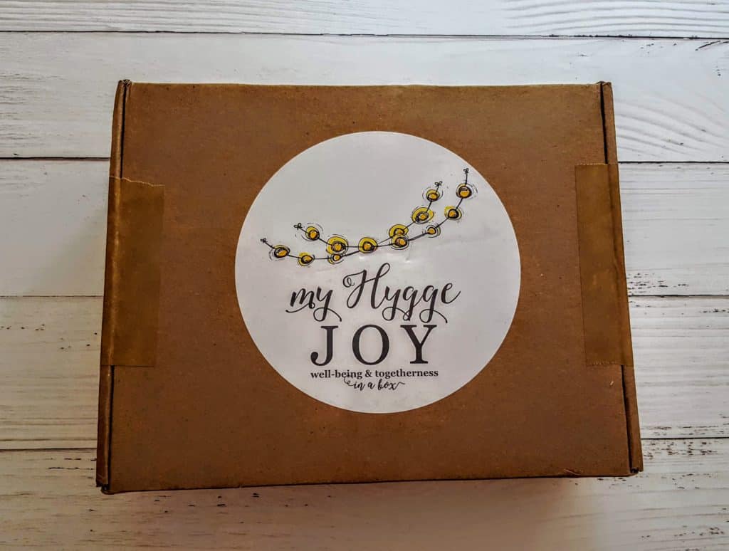 my hygge joy review