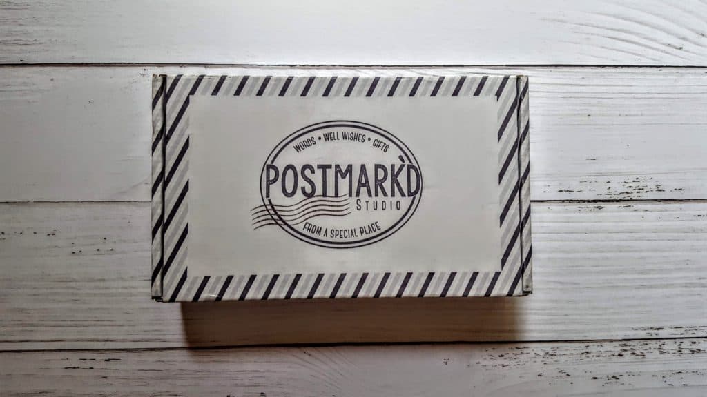 POSTMARK'D STUDIO REVIEW