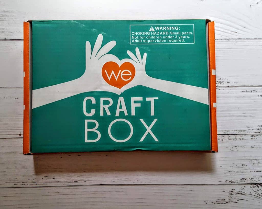 we craft review