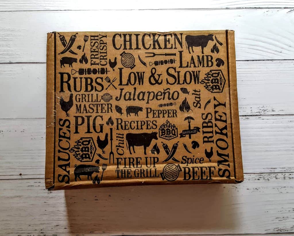bbq box review