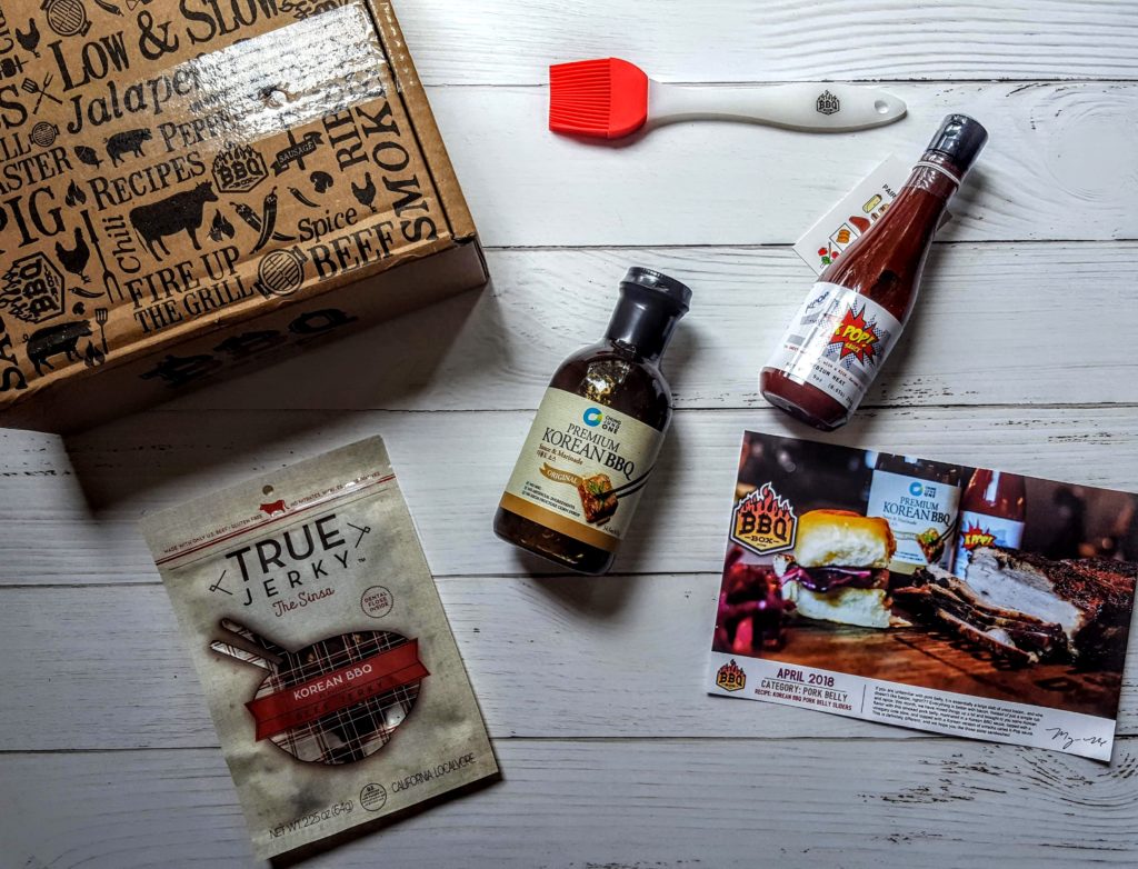 bbq box review