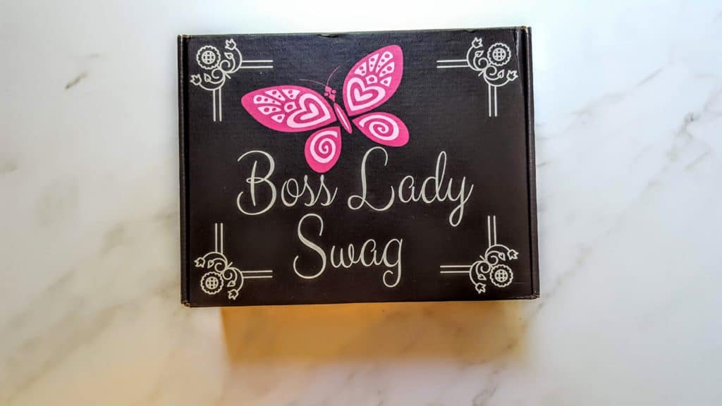 boss lady swag review