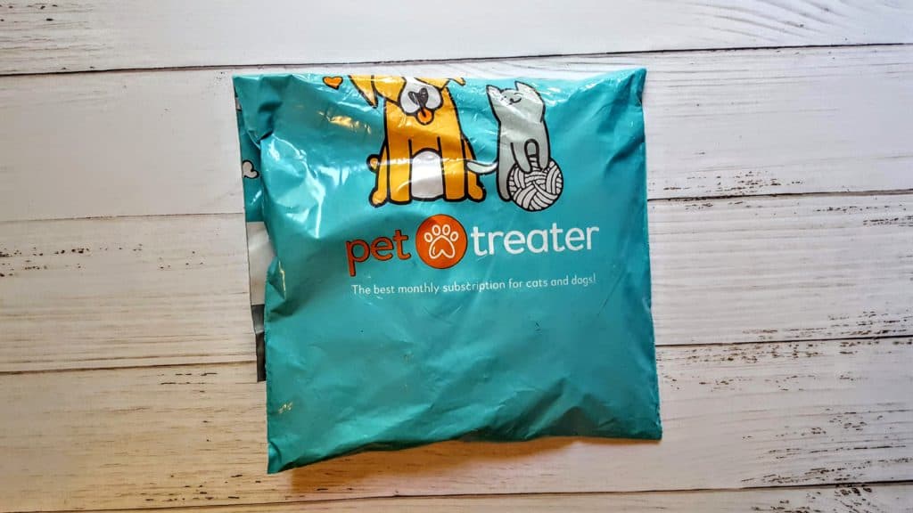 pet treater review