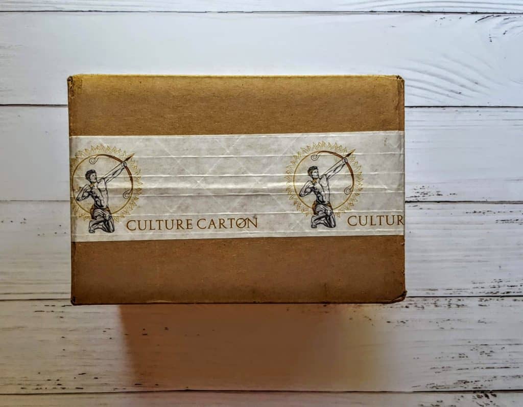 culture carton review