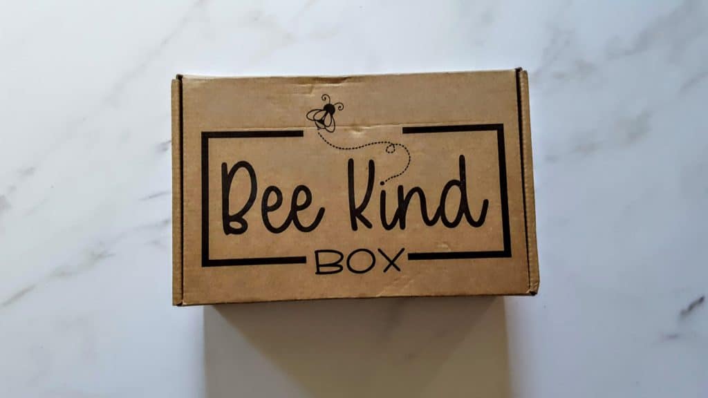 bee kind box review