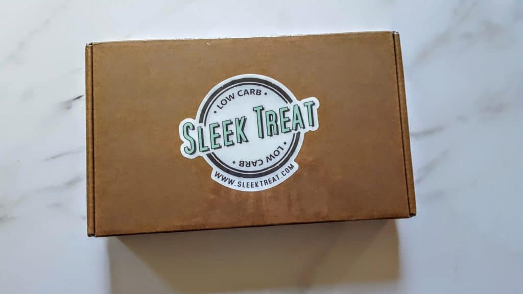 sleek treat review