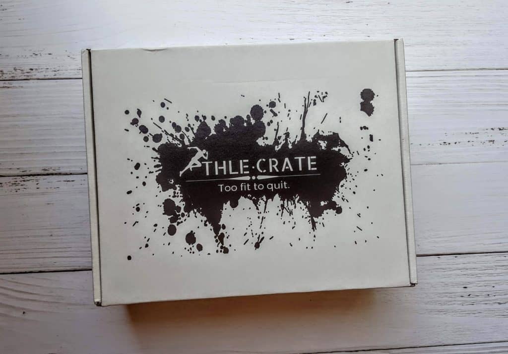 athlecrate review