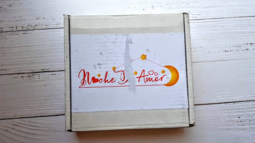 noche de amor review