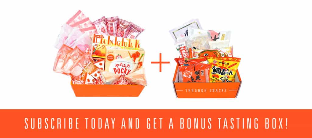 free subscription boxes