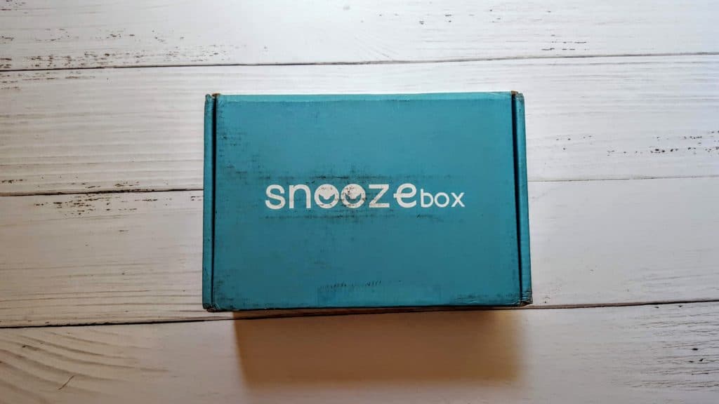 snoozebox review