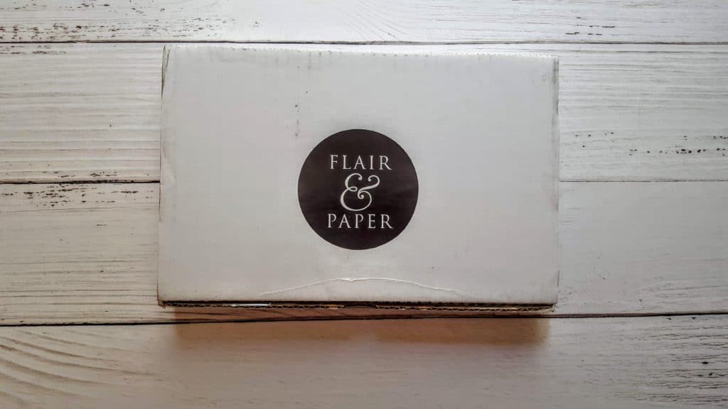 flair & paper review