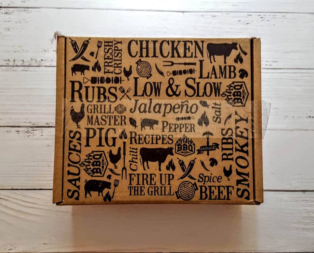 bbq box review