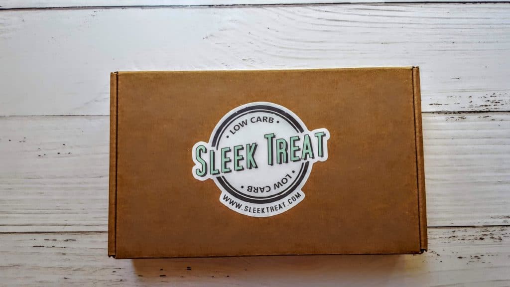 sleek treat review