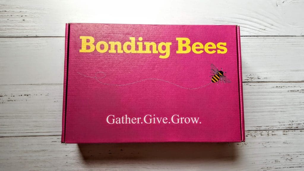 bonding bees review