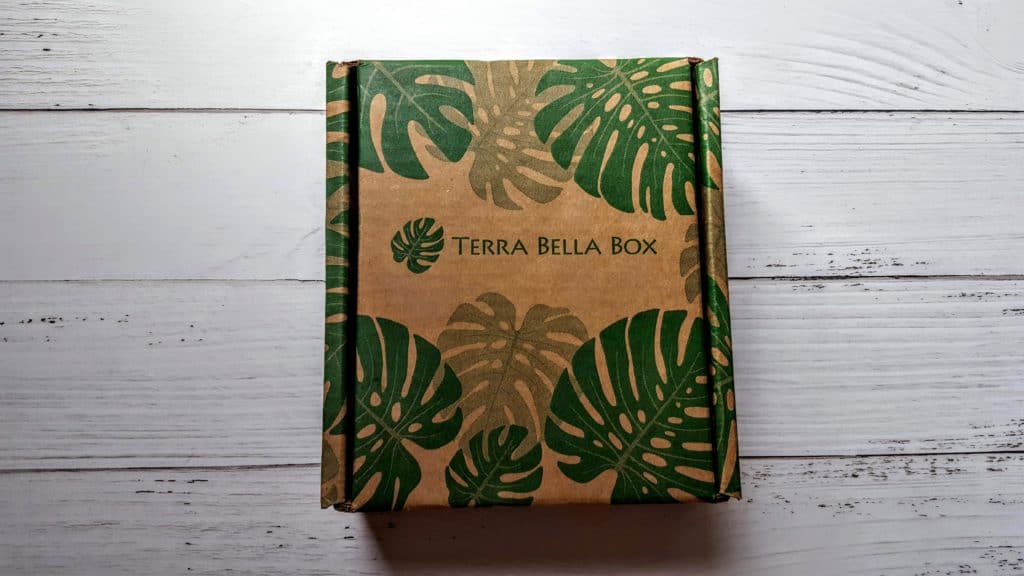 terra bella box review