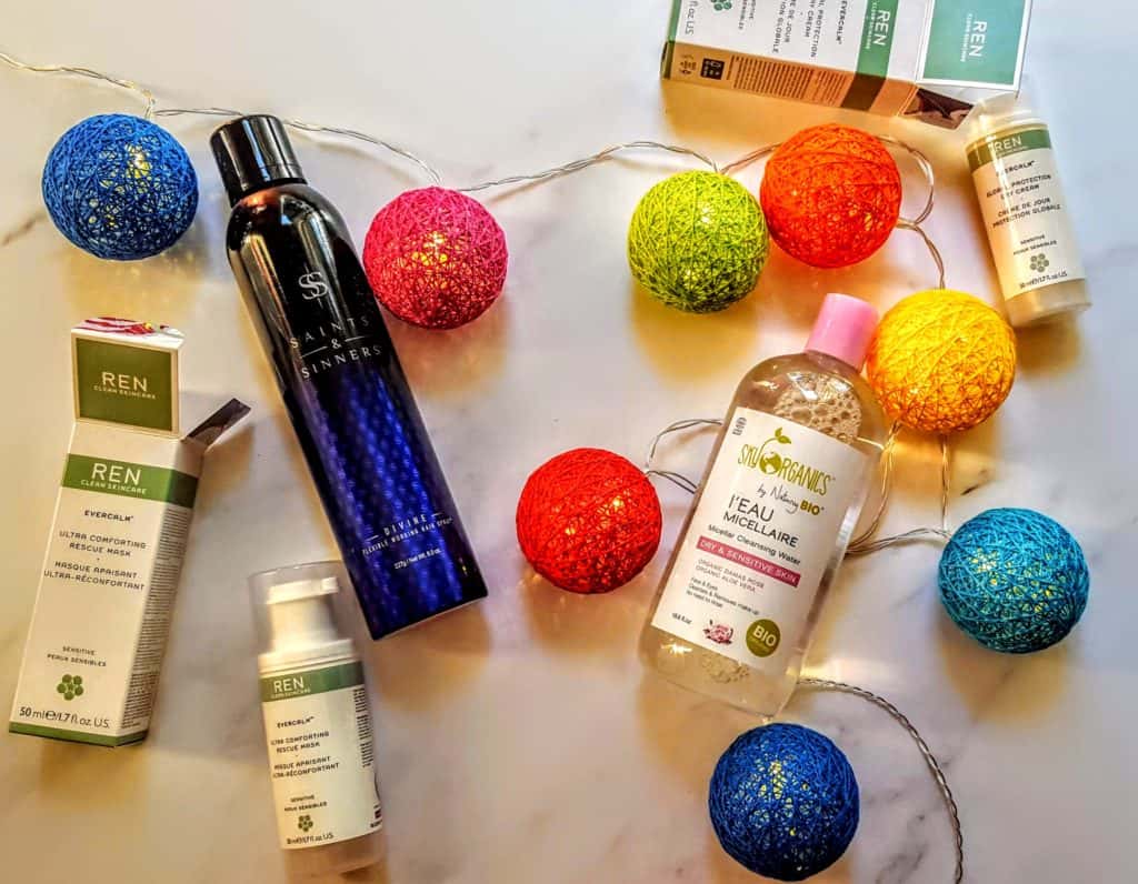 summer beauty must haves